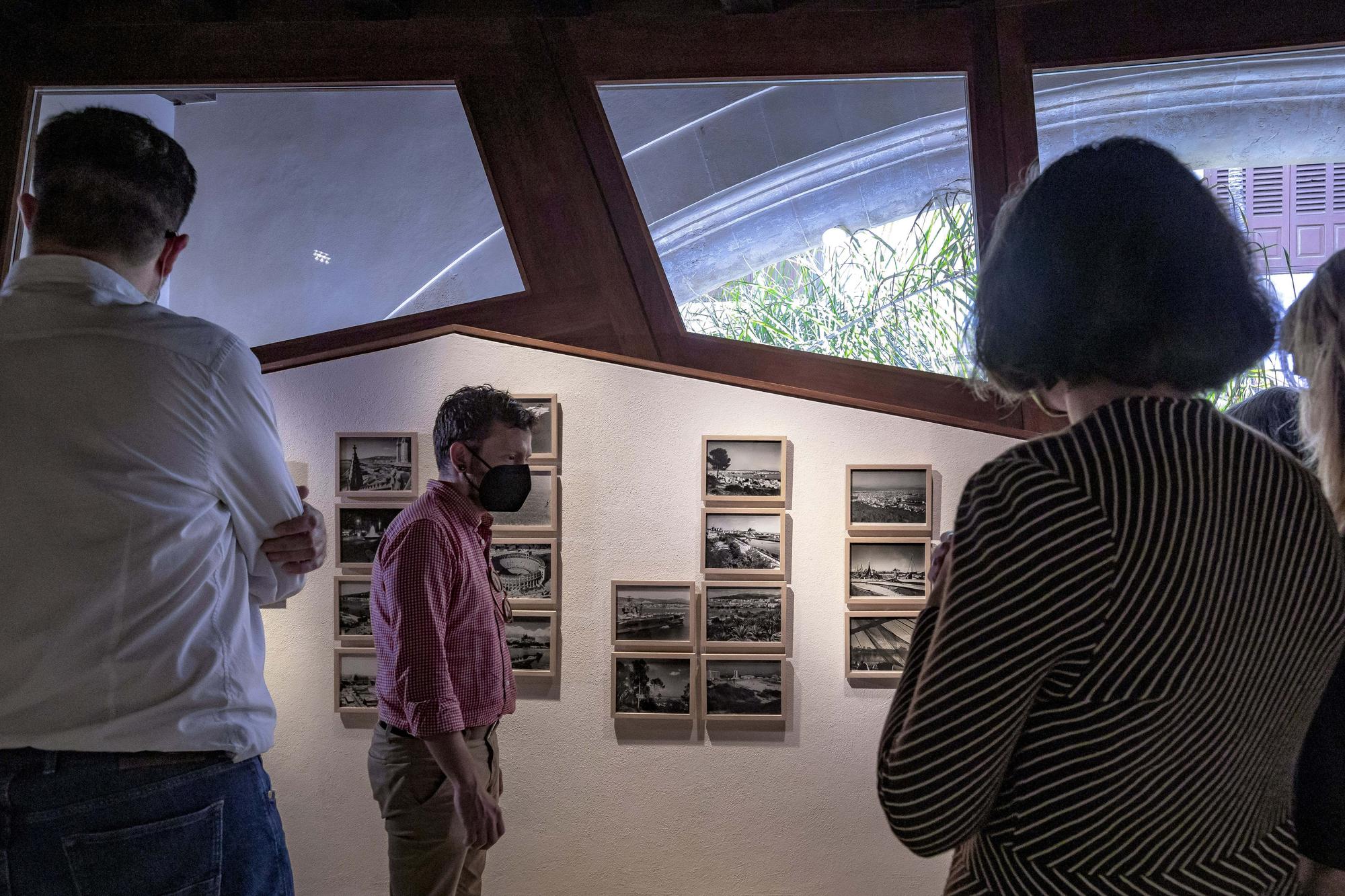 Can Balaguer reflexiona sobre identidad y turismo de la mano de Planas i Montanyà