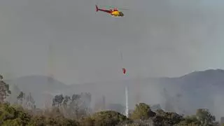 Aquests són els municipis gironins que han de tenir pla d'incendis forestals