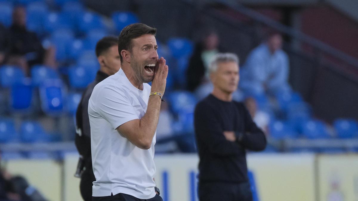 «Llegamos en un buen momento»