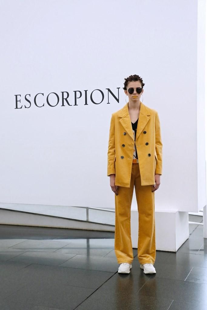 Escorpion