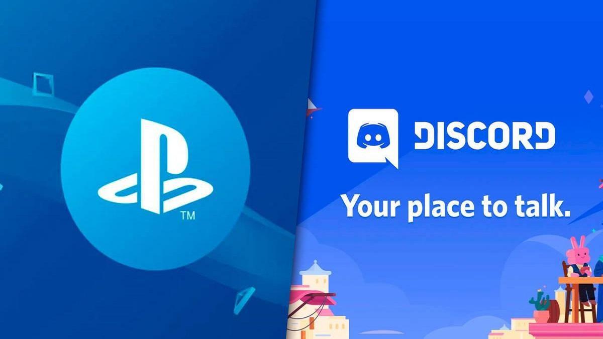 PlayStation integrará el chat de Discord para los jugadores