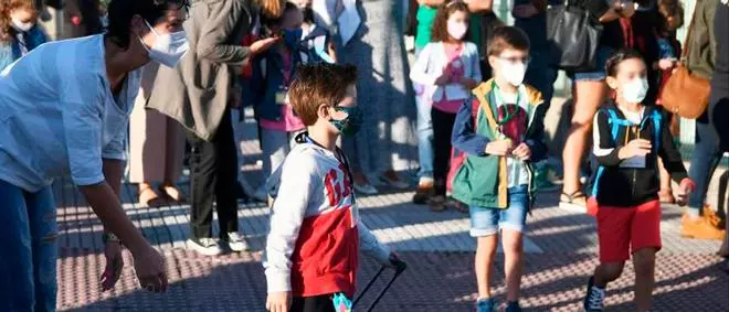 Septiembre empieza con interrogante