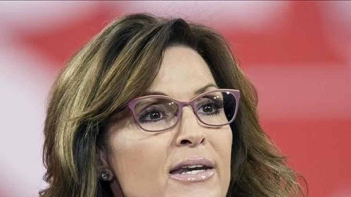 Sarah Palin