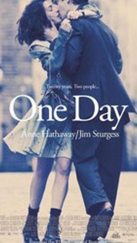 One day (siempre el mismo día)