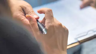 Las herencias se siguen rechazando a pesar de la supresión del impuesto