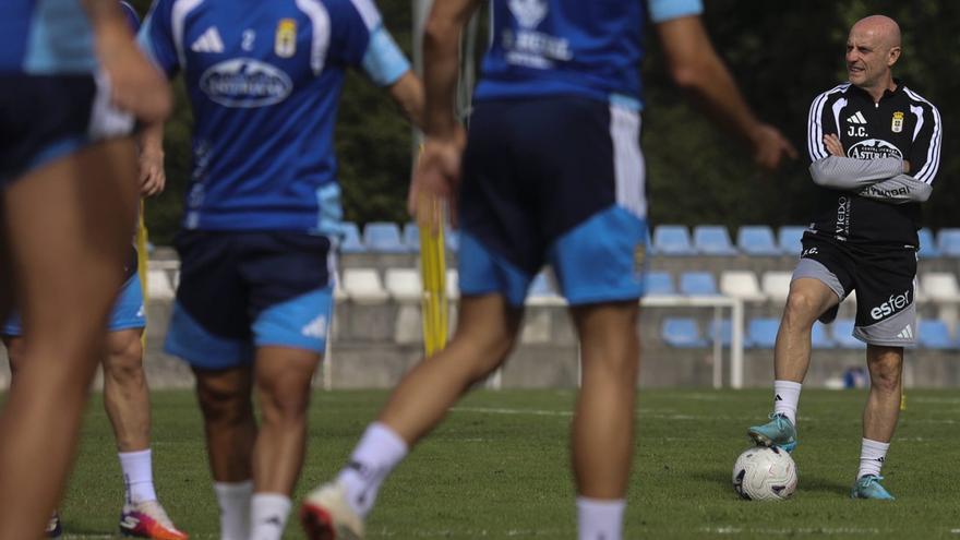 Alberto Reina, entre los tocados: las razones de su ausencia en Albacete