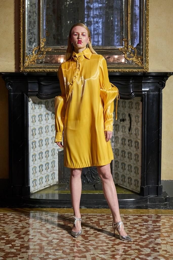 Emerging Talents Milan