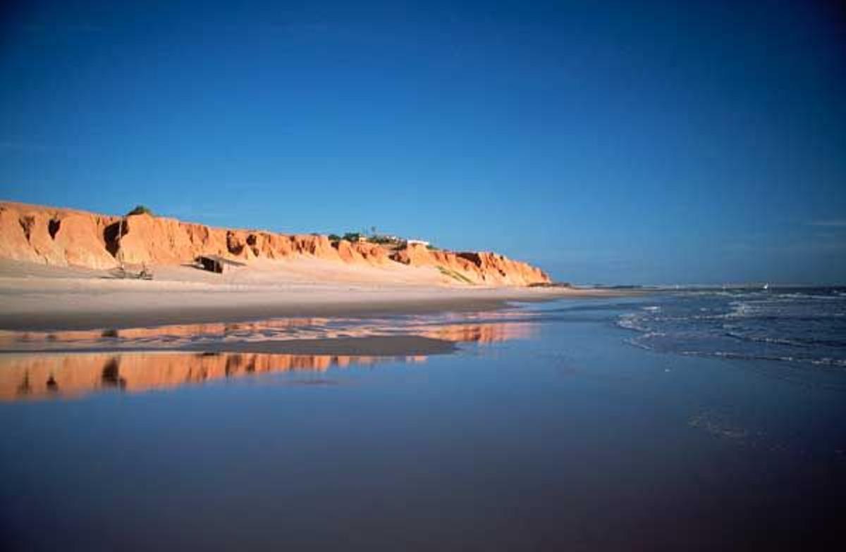 Canoa Quebrada