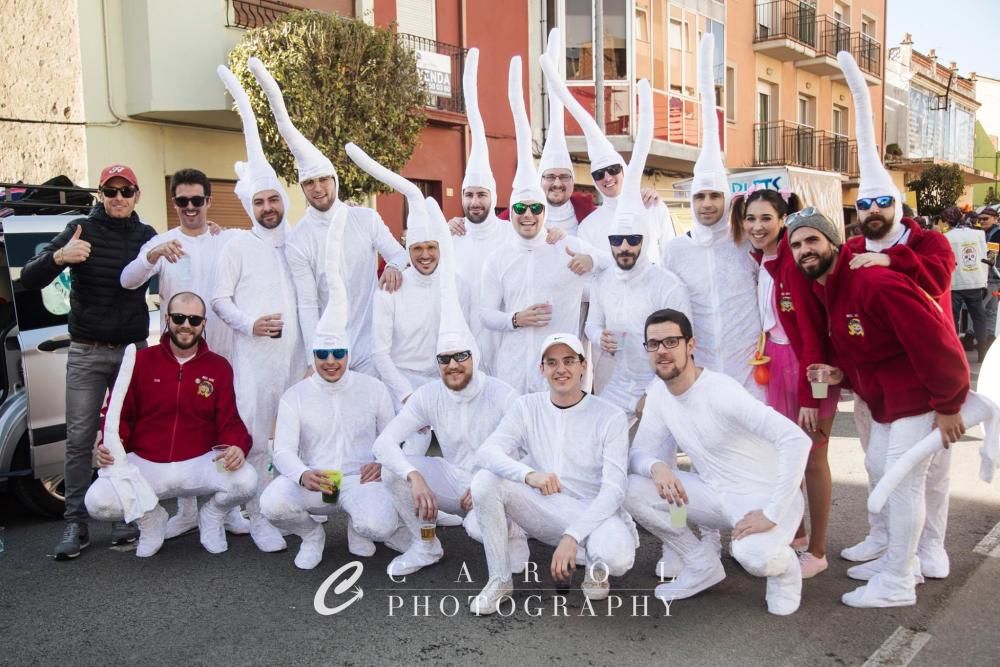 Carnaval de Palamós 2017