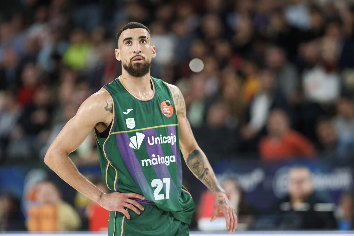 Cuartos de la Copa del Rey 2026 | Real Madrid - Unicaja