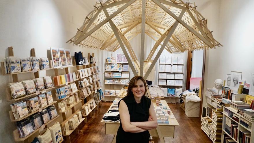Temporánea: Los souvenirs de diseño se trasladan a un palacio BIC