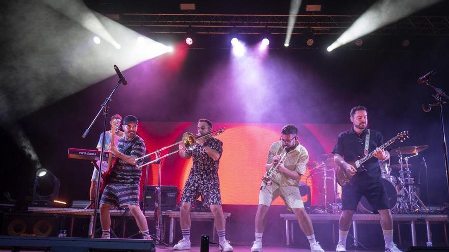Doctor Prats i Banda Neón actuaran com a caps de cartell en una Festa Major de Solsona farcida de propostes musicals