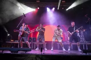 Doctor Prats i Banda Neón actuaran com a caps de cartell en una Festa Major de Solsona farcida de propostes musicals