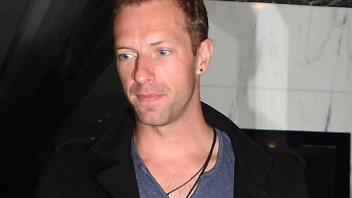 Chris Martin va a ser vecino de su ex