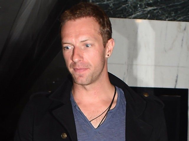 Chris Martin va a ser vecino de su ex