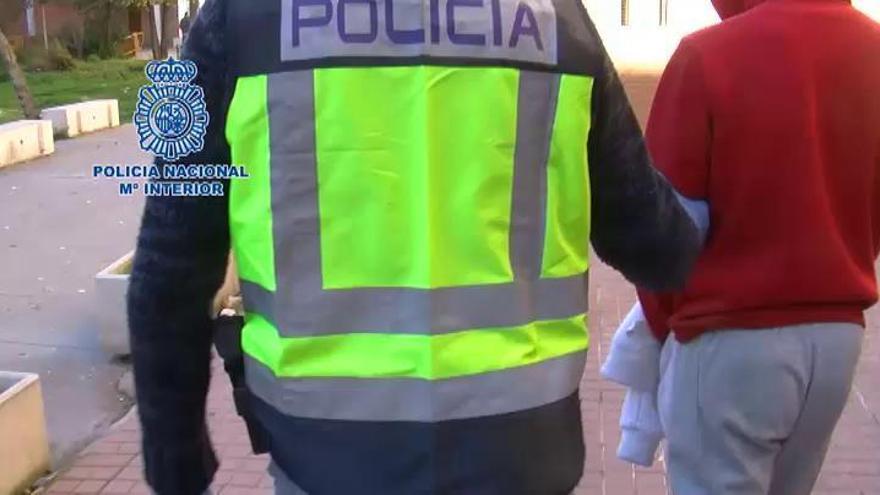 Libertad para los presuntos yihadistas detenidos en Madrid estas Navidad