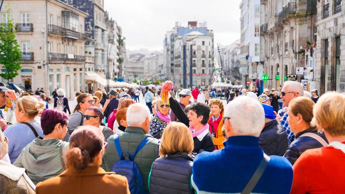 Doble desembarco con debut: 5.300 personas arriban en «MSC Preziosa» y «Norwegian Sky»