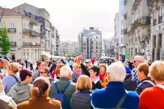 Doble desembarco con debut: 5.300 personas arriban en «MSC Preziosa» y «Norwegian Sky»