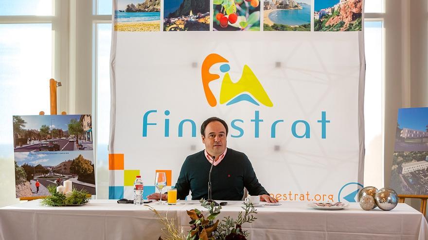 Finestrat invertirá 5 millones de euros en proyectos para ayudar a la recuperación económica