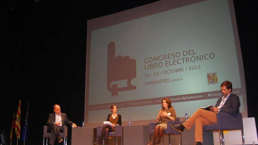 El congreso arranca con la mirada en el lector