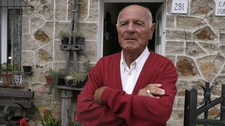 Fallece Julio Suárez “Julio de Rioseco”, exalcalde de Sobrescobio