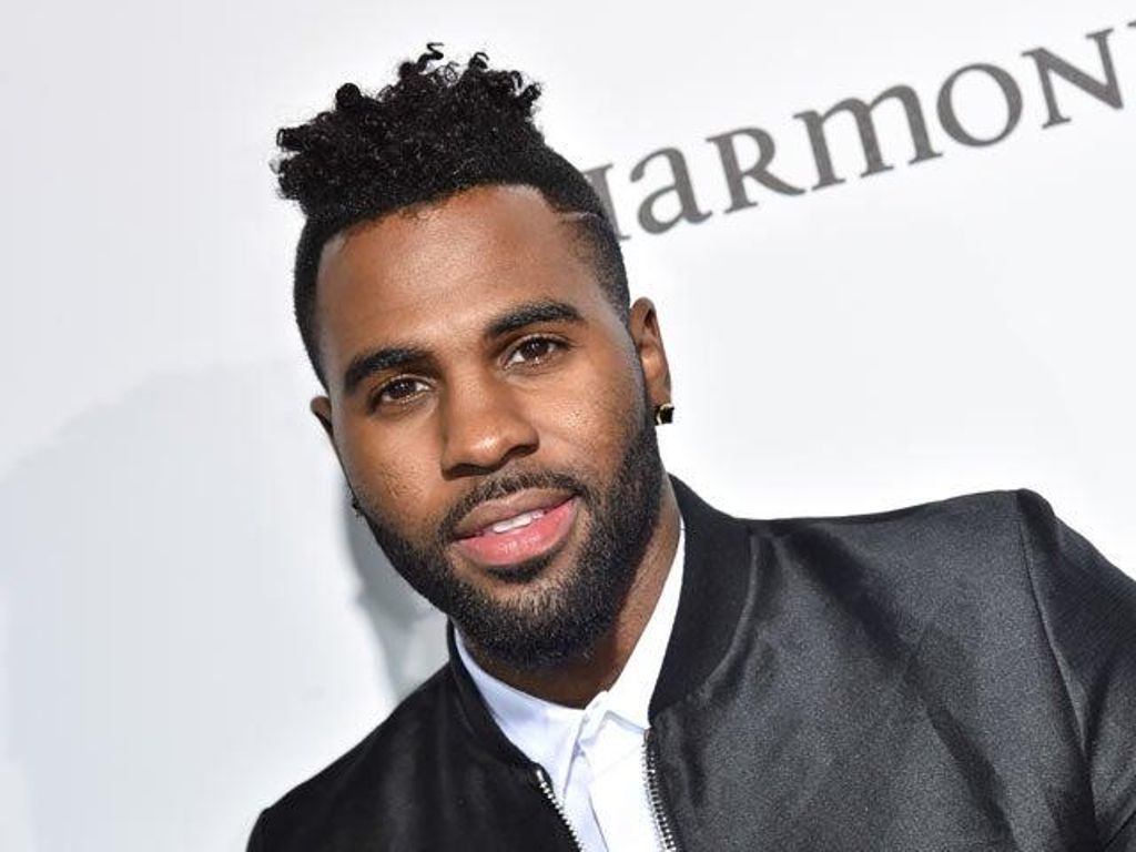 La afición oculta de Jason Derulo