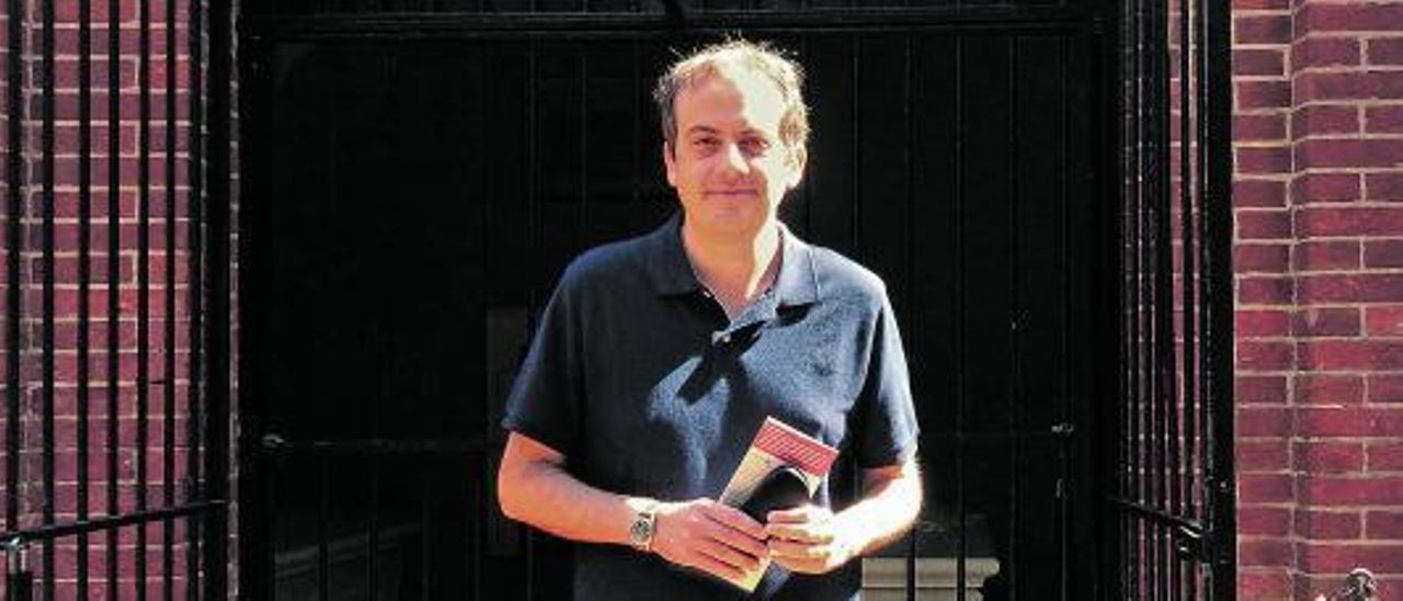 Daniel Capó.