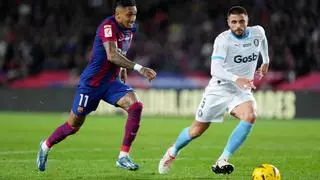 Girona-Barcelona: horario y dónde ver por TV el partido de la 34ª jornada de LaLiga