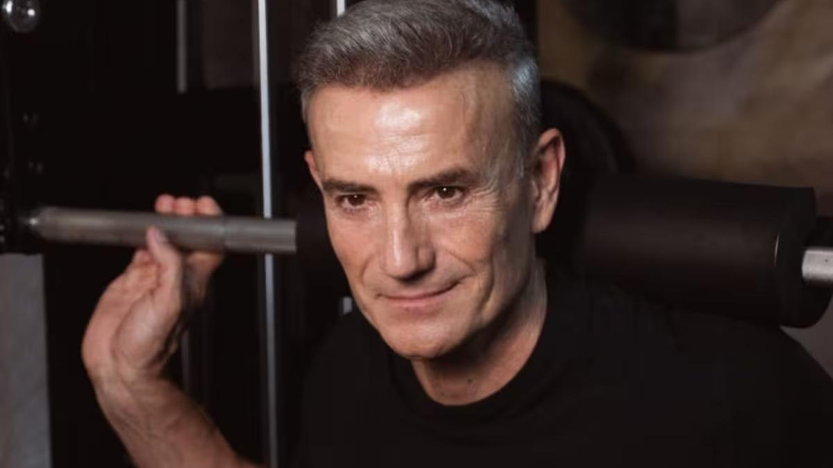 Photo: woman.elperiodico.com Why Strength Training Is Crucial for Longevity and Aging Well