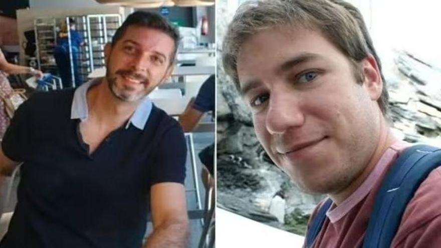 Familias de los andaluces presos en Guinea Ecuatorial reclaman daños y perjuicios por "inacción" al Ministerio de Exteriores