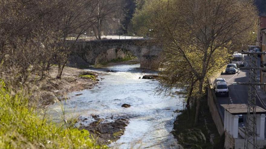 Abril se cierra con superávits de lluvias de más de 200% en la Costera y la Vall