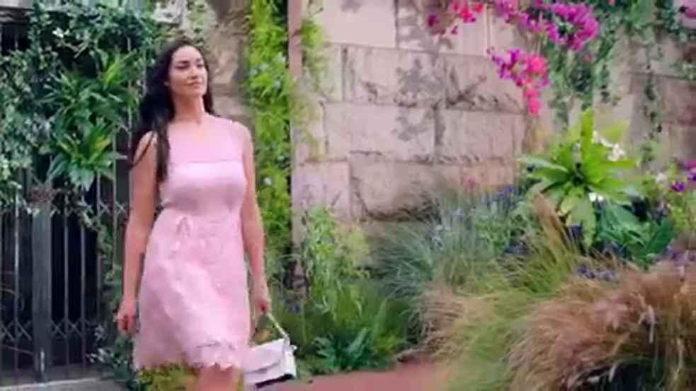 Los vestidos de la primavera by C&A