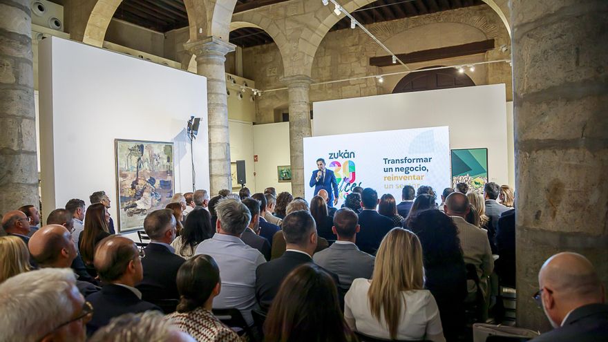 Adimur se vuelca con la formación y el desarrollo empresarial