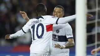 Lorient - PSG: A qué hora y por dónde ver el partido de la Ligue 1