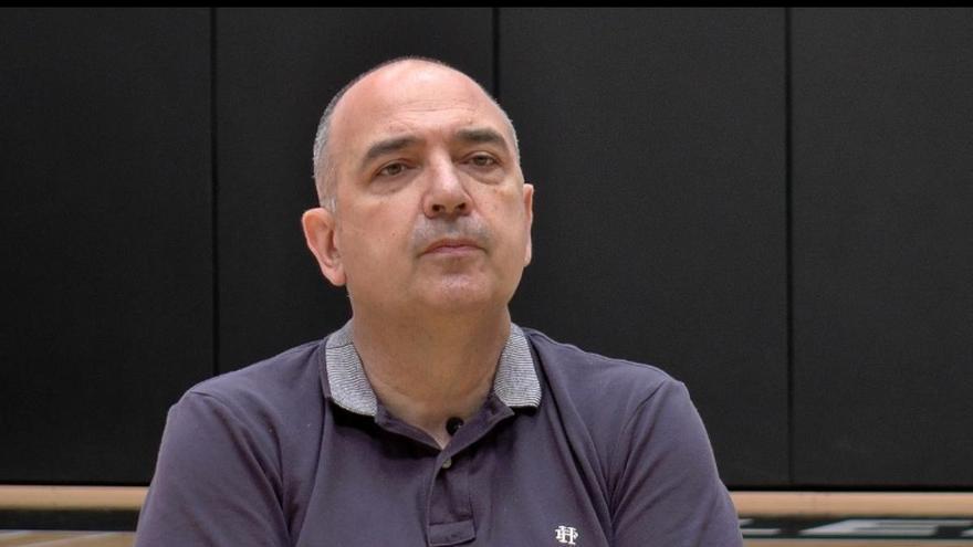 Los últimos tres miembros de la expedición taronja en Abu Dabi ya están en València