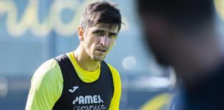 Gerard Moreno sale al rescate del Villarreal