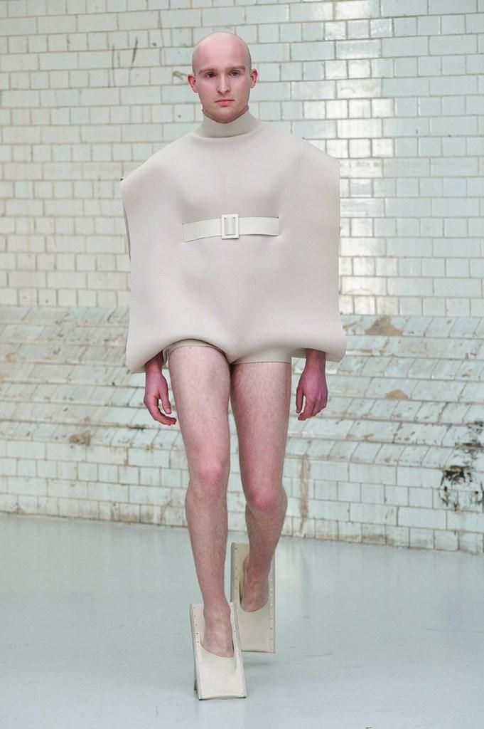 London College Of Fashion