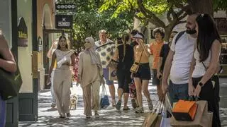 La Roca Village se corona como paraíso de compras del área de Barcelona con récord: 5,9 millones de visitantes anuales