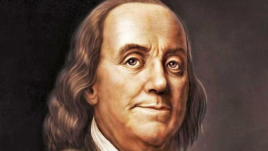 Schon Benjamin Franklin wusste: „Nichts auf dieser Welt ist sicher außer dem Tod und den Steuern&quot;