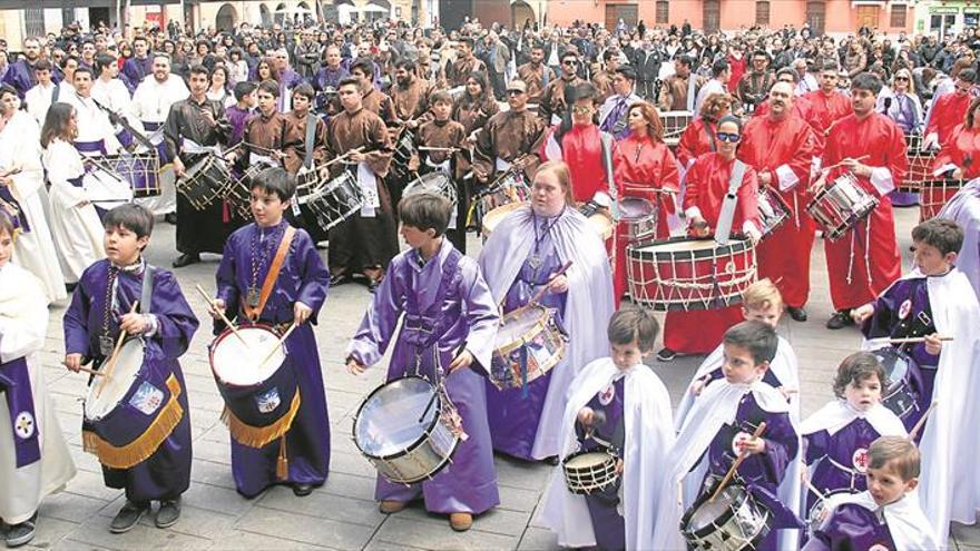 Vila-real, capital del bombo