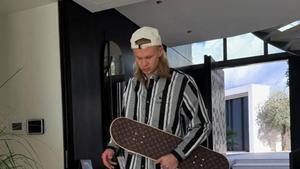Així és l'enorme mansió que Erling Haaland té a Marbella: 2.000 metres quadrats amb gimnàs, piscina i les millors vistes de la costa