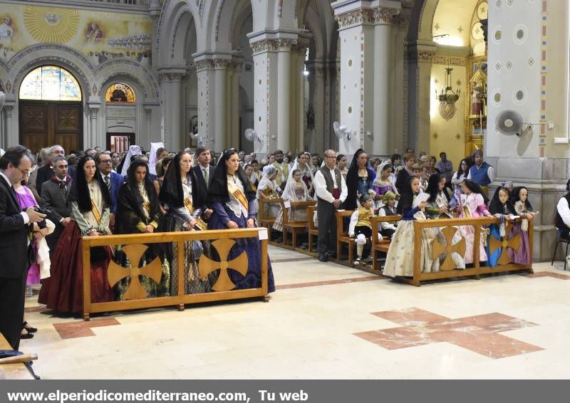 GALERIA DE FOTOS -- Fiesta del Pilar en Castellón