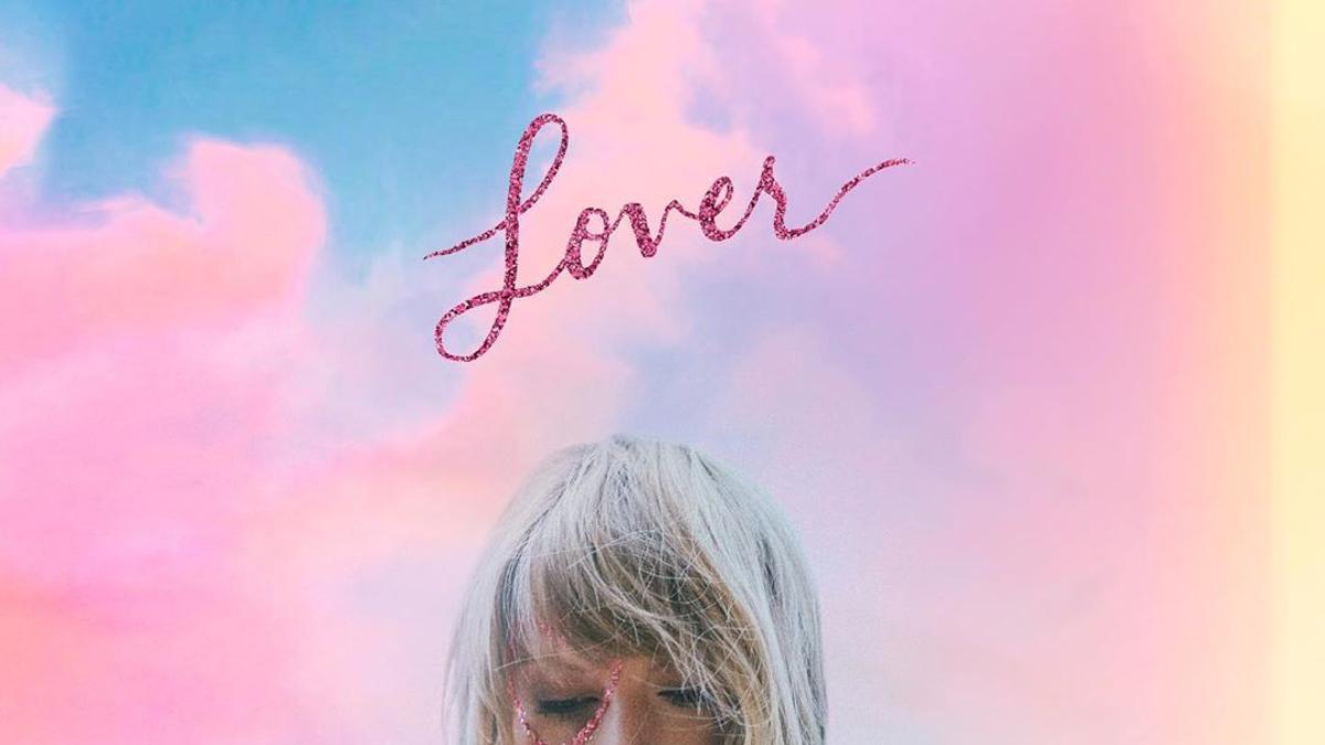 'Lover', así se llama el nuevo álbum de Taylor Swift