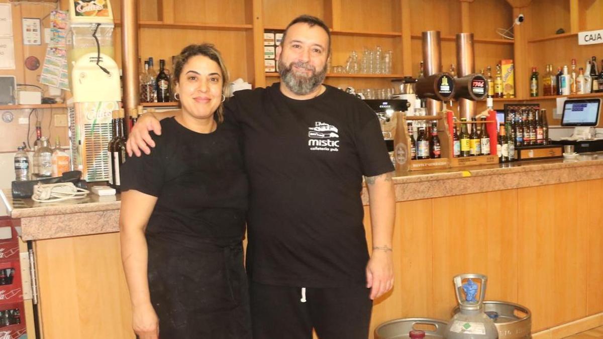 Vicente Albalat traspasa el local que, durante los últimos 12 años, ha sido un emblema de los amantes de los almuerzos de calidad.