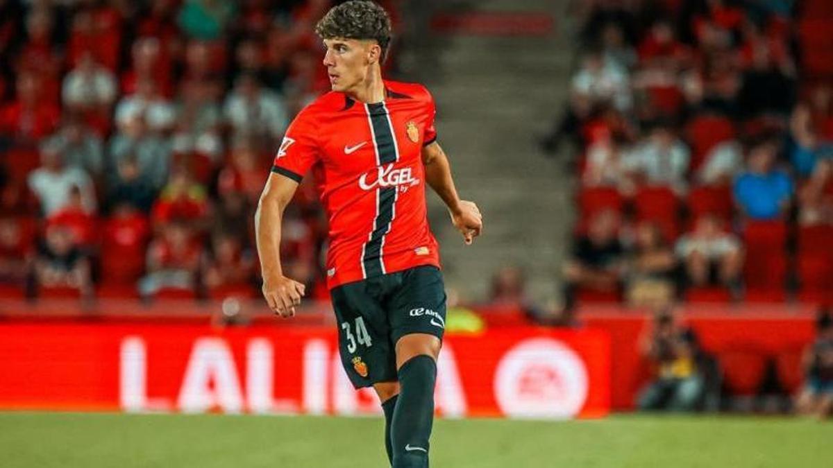 Mercado de fichajes RCD Mallorca
