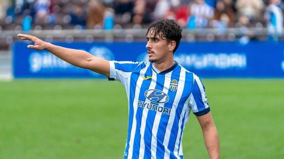 Vilarrasa jugó en el Atlético Baleares en la temporada 2021/22.