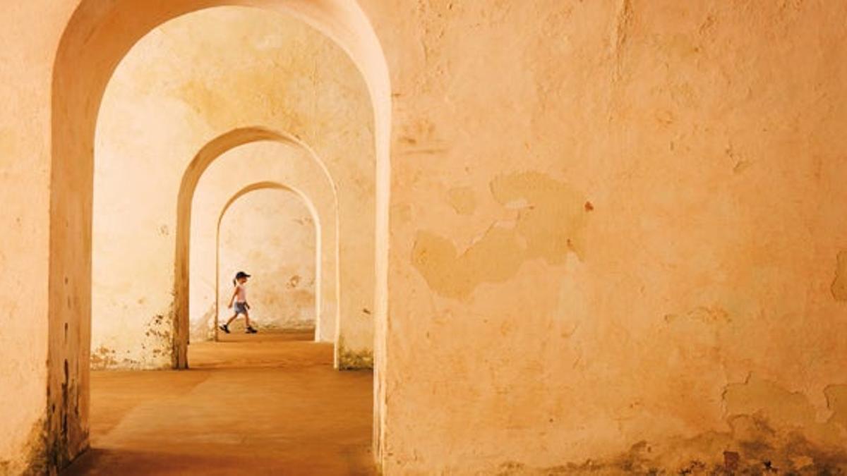 Puerto Rico, 25 lugares para pasear por el Viejo San Juan