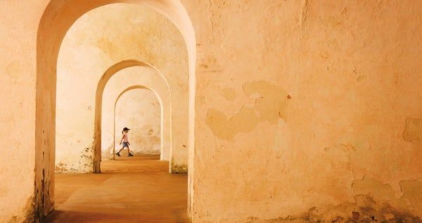Puerto Rico, 25 lugares para pasear por el Viejo San Juan