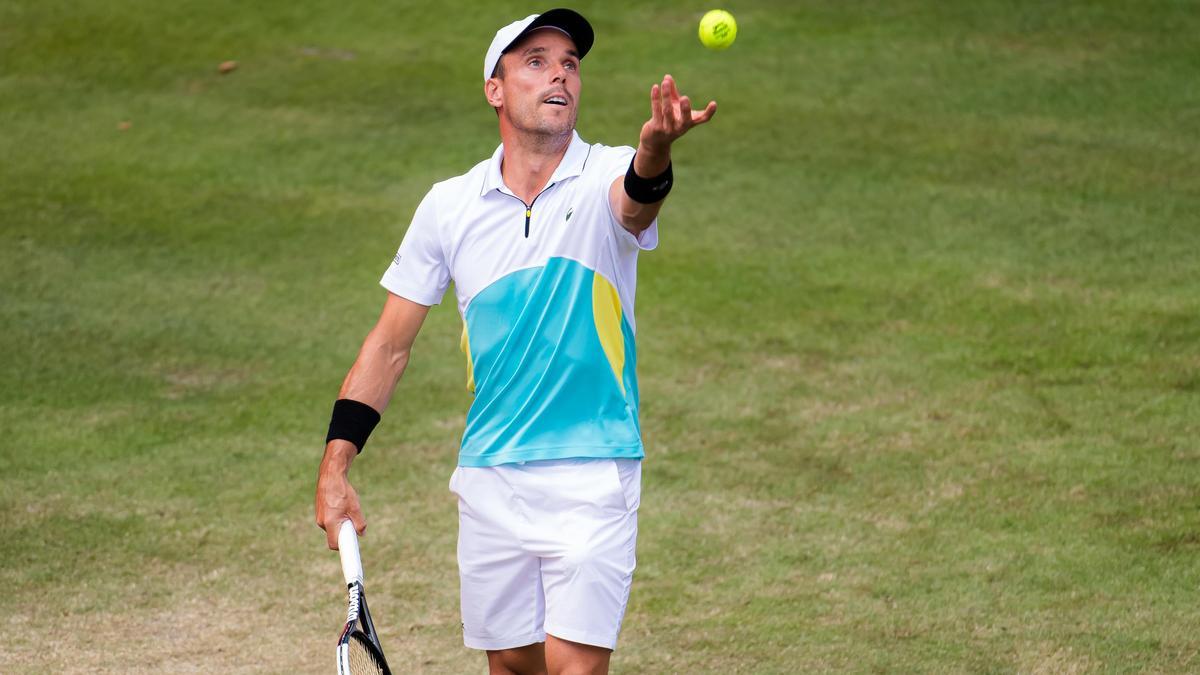 Roberto Bautista Agut