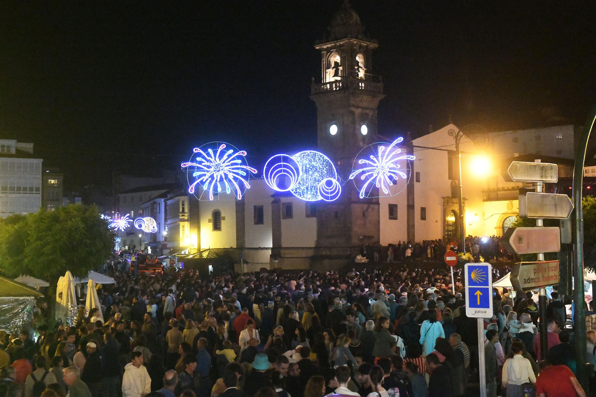 El Globo de Betanzos, en compás de espera